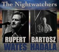 The Nightwatchers: CD