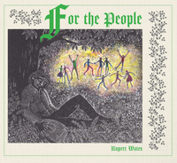 For The People : CD