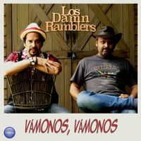 Vamonos, Vamonos by Elsten y Los Damn Ramblers