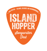 island Hopper Songwriters festival 