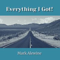Everything I Got!: Physical CD
