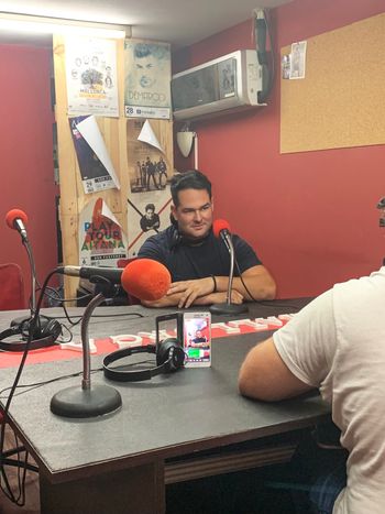 Radio Mallorca Spain
