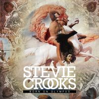 Born On Olympus by Stevie Crooks