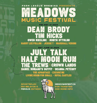 Meadows Fest 