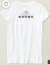 "The Annie B. Band" Girls T-Shirt