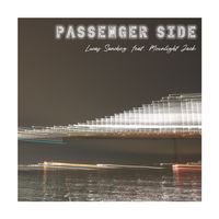 Passenger Side (feat. Moonlight Jack) by Lucas Sanchez