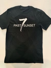 7 Past Sunset T- Shirt