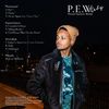 P.E.W. Baby (Personal. Experience. Worship): CD