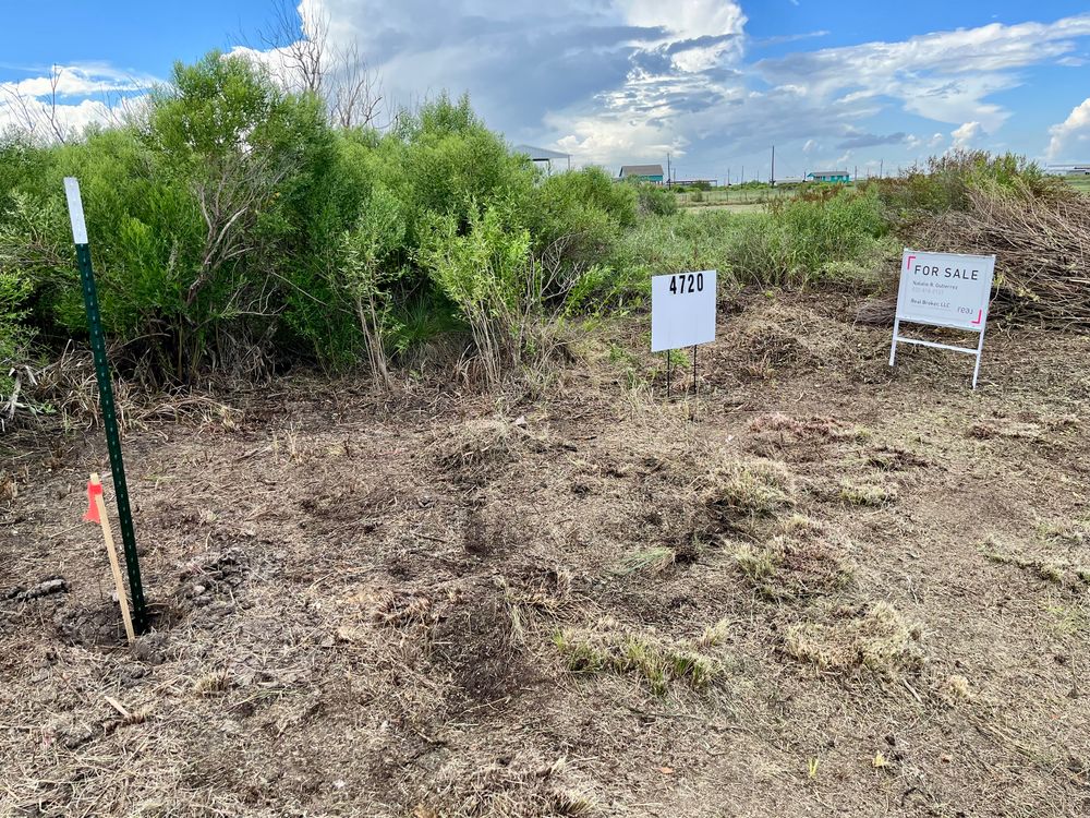 4720 Carancahua in Sargent, TX.  $37000