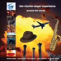 Around The World  by The Charles Unger Experience