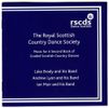 CD: RSCDS Second Book of Graded Dances