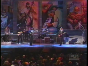BB King
