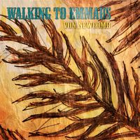 Walking To Emmaus by Von Newcomb