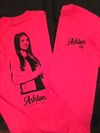 Hot Pink T-Shirts