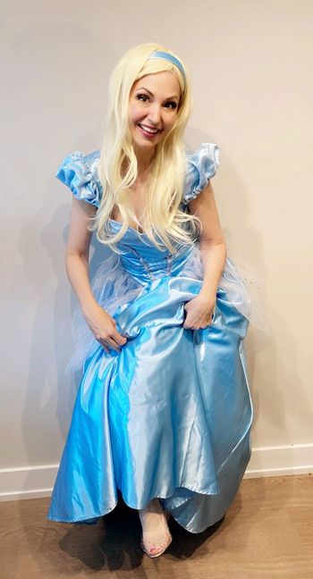 Cinderella

