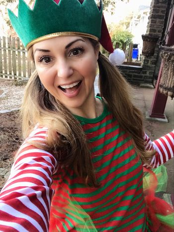 Christmas Elf
