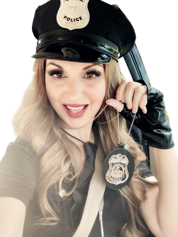 Police Officer

