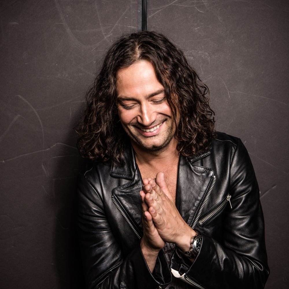 FJ TRIBUTE - Constantine Maroulis