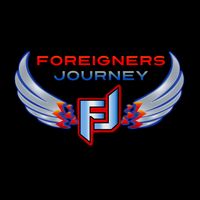 FOREIGNERS JOURNEY