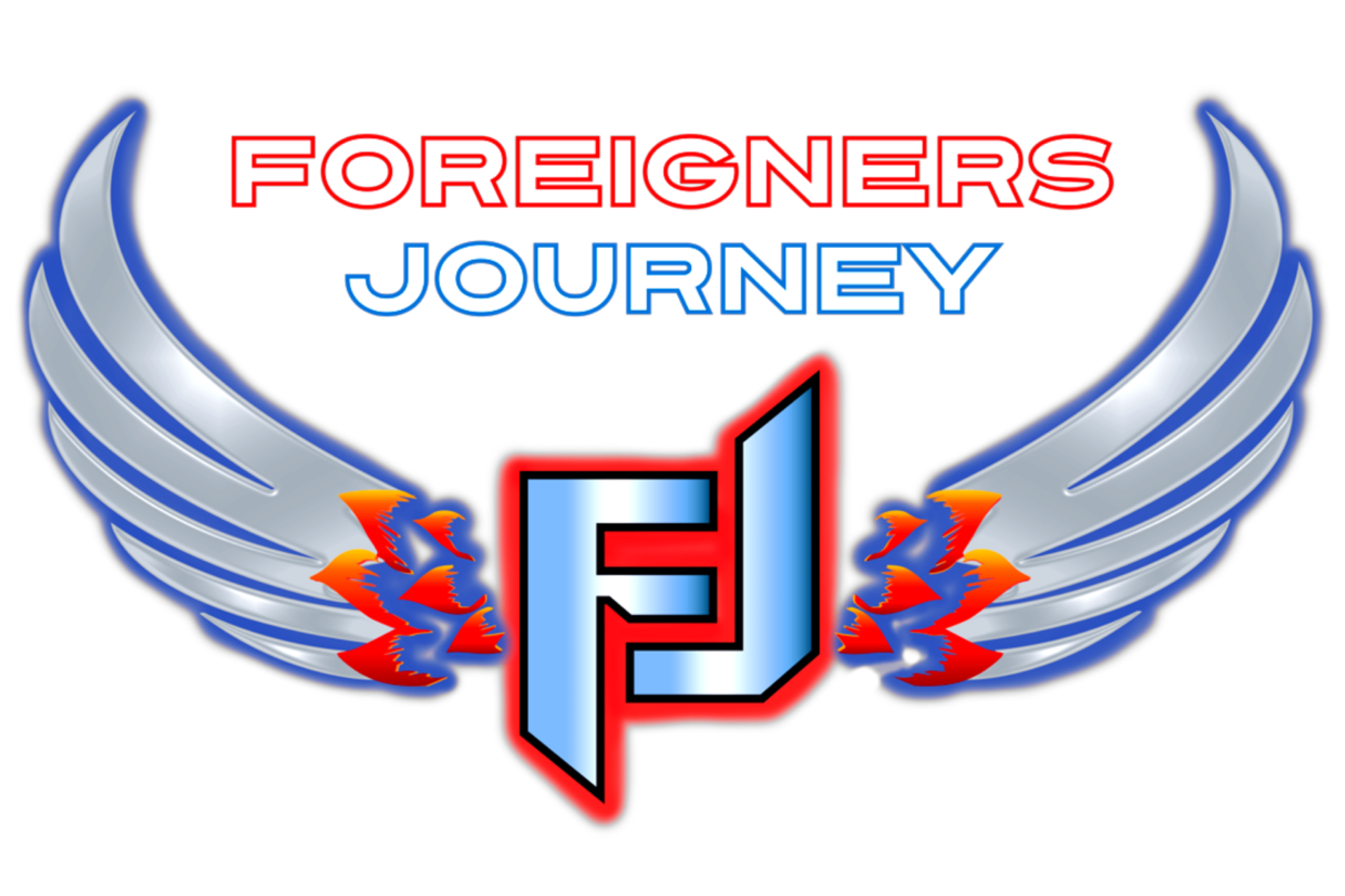 Tour Dates — FOREIGNER