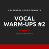 Vocal Warm-Up Handout #2