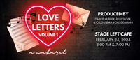 Love Letters - Volume 1