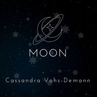Moon by Cassandra Vohs-Demann & Brian Silver