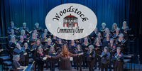 Woodstock Community Choir - Spring Concert