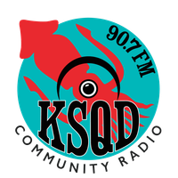 KSQD 90.7FM Brooklynbilly Music Mashup with Andy Fuhrman