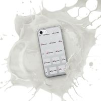 PRL Records Ltd. I Phone Case 