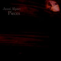 Pieces by Jenni Alpert