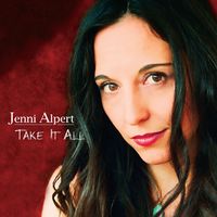 Take It All by Jenni Alpert