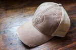 AD Distressed Trucker Hat (SOLD OUT!)