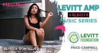 Levitt AMP Valdosta Music Series