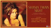 Shania Twain Night 