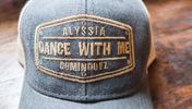 Dance With Me Trucker Hat (SOLD OUT!)