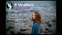 Kiya Ashton - 3 Wishes Fairy Festival
