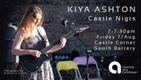 Kiya Ashton - Castle Nights