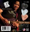 PDC Edition Anatomy of Sound 3D Guitar Picks