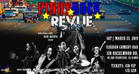 Pinoy Rock Revue returns to the SF Bay Area!