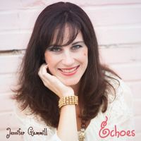 Echoes by Jennifer Gammill