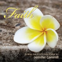 Faith: CD