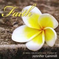 Faith by Jennifer Gammill