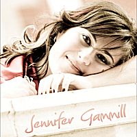 Jennifer Gammill by Jennifer Gammill