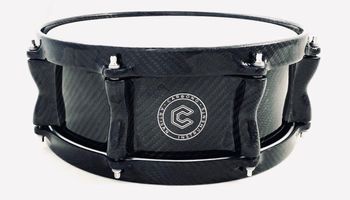 Carbono Snare drum
