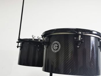 Carbono Timbales
