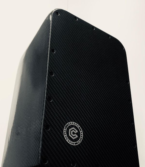 Cajon - Carbono Artisan Instruments