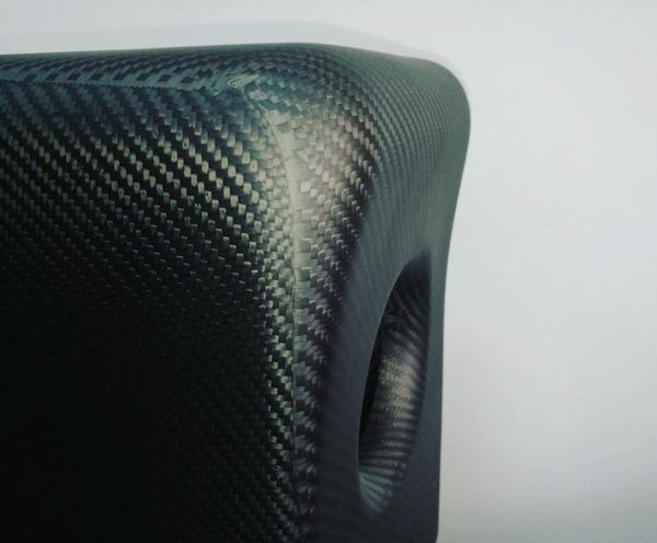 Cajon - Carbono Artisan Instruments