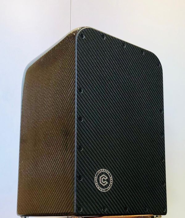 Cajon - Carbono Artisan Instruments