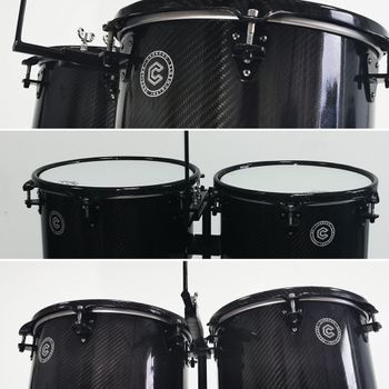 Carbono Timbales
